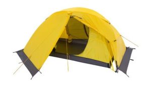 Палатка туристическая Снаряжение Вега 2 pro+ (i)