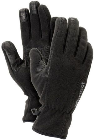 Спортивные перчатки Marmot Wm's Windstopper Glove