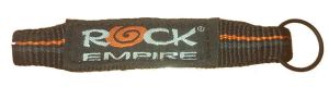 Оттяжка короткая для альпинизма Rock Empire Flash Promo