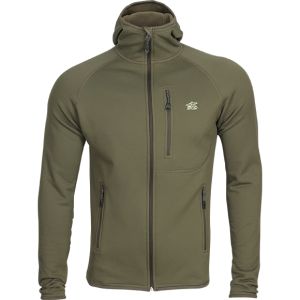 Куртка мягкая с капюшоном Сплав Enforcer Stretch