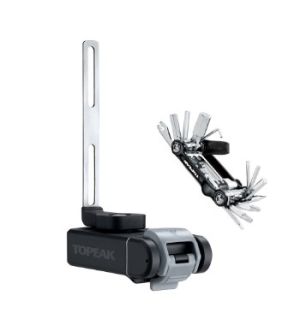 Прочный комплект Topeak Ninja T Road