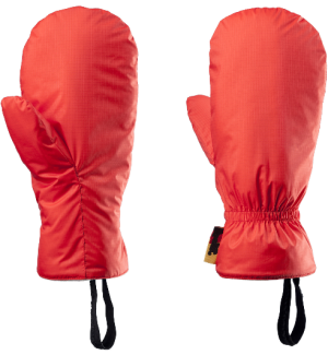 Зимние рукавицы для туризма Bask Keith V2 OS SHL