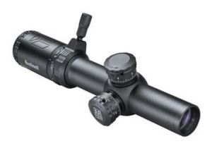 Оптический прицел Bushnell AR OPTICS 1-4x24 illum