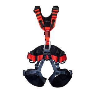 Страховочная привязь для альпинизма Вертикаль Eagle Fast