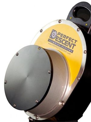 Автоматическая страховка для соревнований Perfect Descent Model 220 Indoor 15,9м