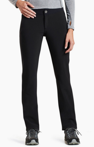 Женские брюки прочные K?HL W's Fr?st Softshell Pant