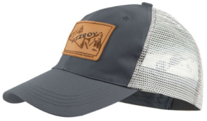 Кепка в классическом стиле Mountain Equipment Fitzroy Cap