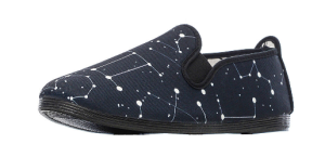 Flossy Style - Мужские стильные слипоны