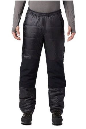 Оригинальные брюки для мужчин Mountain HardWear Compressor