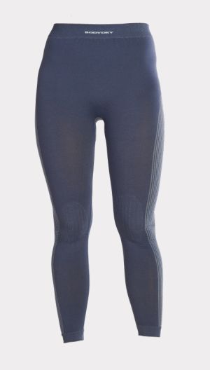 Термоштаны женские BodyDry Basic Woman