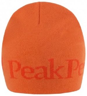 Класическая шапка Peak Performance PP Hat