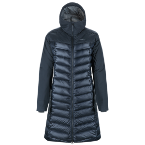 Легкое пальто Sivera Бусова 2020