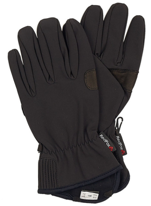 Перчатки мужские зимние Red Fox Shell