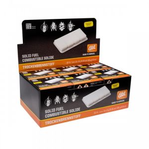 Топливо таблетированное Esbit 