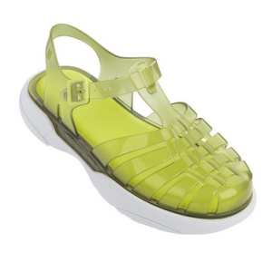 Стильные сандалии Melissa Possesion Platform Ad