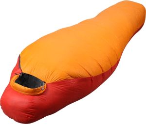 Мешок спальный зимний комфорт Сплав Adventure Permafrost ( -8)