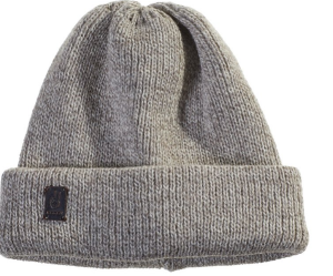 Теплая шапка Seger Denim D40