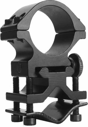 Подствольное крепление на оружиедля фонарей ArmyTek GM-04