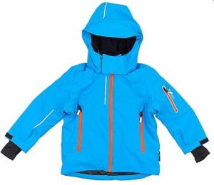 Зимняя куртка Reima Reimatec+ Morgen