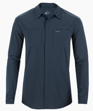 Удобная мужская рубашка Ратай Sivera 2.1