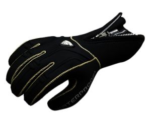 Кевларовые перчатки мм Waterproof 3 G1 Kevlar