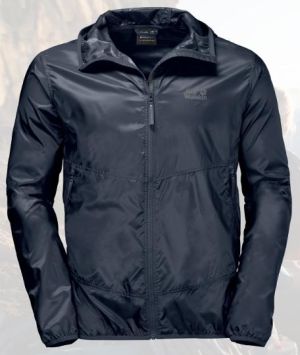 Куртка легкая Jack Wolfskin LAGUNA JACKET MEN