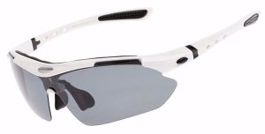 Спортивные солнцезащитные очки Rockbros