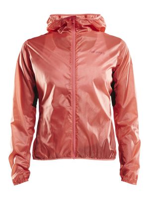 Куртка спортивная для женщин Craft Breakaway Lightweight