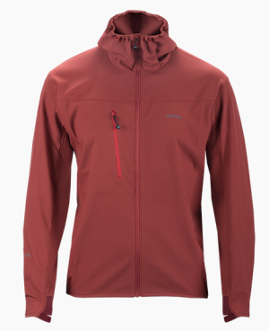 Легкая мужская куртка Sivera Гран 2.0 2019