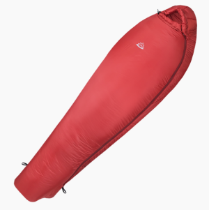 Туристический спальный мешок Гай левый комфорт С Sivera -12 ( -5 )