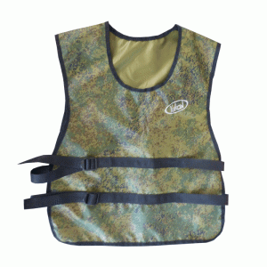 Защитный жилет для игры в лазертаг Yukon