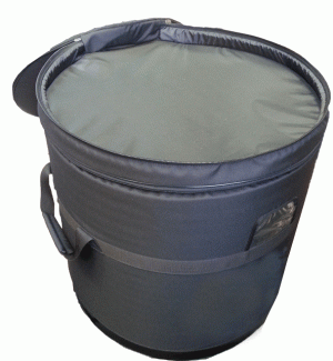 Чехол для большого барабана Yukon