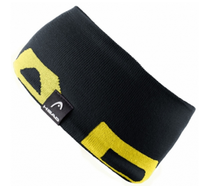 Полоска вязаная Head Head Corpo Headband