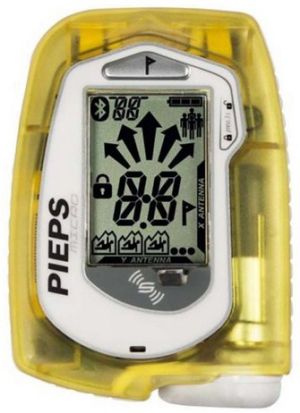 Лавинный датчик трехантенный Pieps Micro