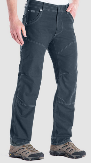 Туристические брюки для мужчин K?HL The Law