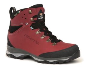 Zamberlan - Женские трекинговые ботинки 0331 Amelia GTX