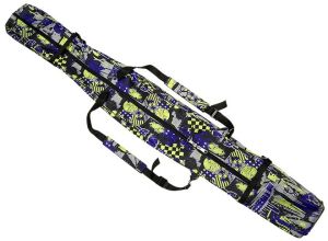 Качественный горнолыжный чехол Драйв см Терра 170