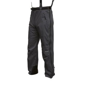 Легкие брюки-самосбросы Pinguin Rain Pants L