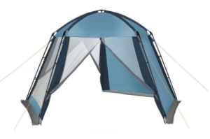 Шатер тент кемпинговый Trek Planet - Weekend Dome