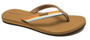 Rip Curl - Женские шлепанцы Freedom