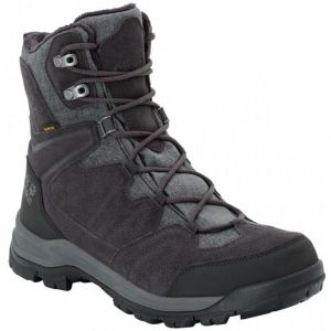 Мужские зимние ботинки Jack Wolfskin Thunder Bay Texapore High M