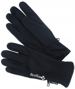 Перчатки эластичные Red Fox Stretch
