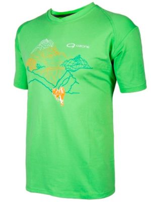 Летняя майка O3 Ozone Rise O-Plex