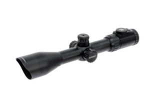 Точный прицел Leapers Leapers Accushot T8 Tactical 2-16X4