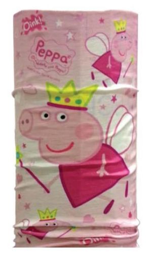 Бандана для детей Wind X-Treme peppa fantasy Wind-B Licences 45/51