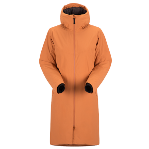 Пальто женское непромокаемое Sivera Акрида 2023