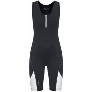 Эластичный велокомбинезон Vaude Wo Advanced Body