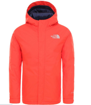 Горнолыжная куртка детская The North Face Snow Quest