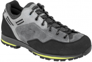 Спортивные ботинки треккинговые  PRABOS AMPATO GTX