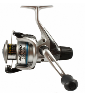 Катушка начального уровня Shimano Alivio 2500 RC